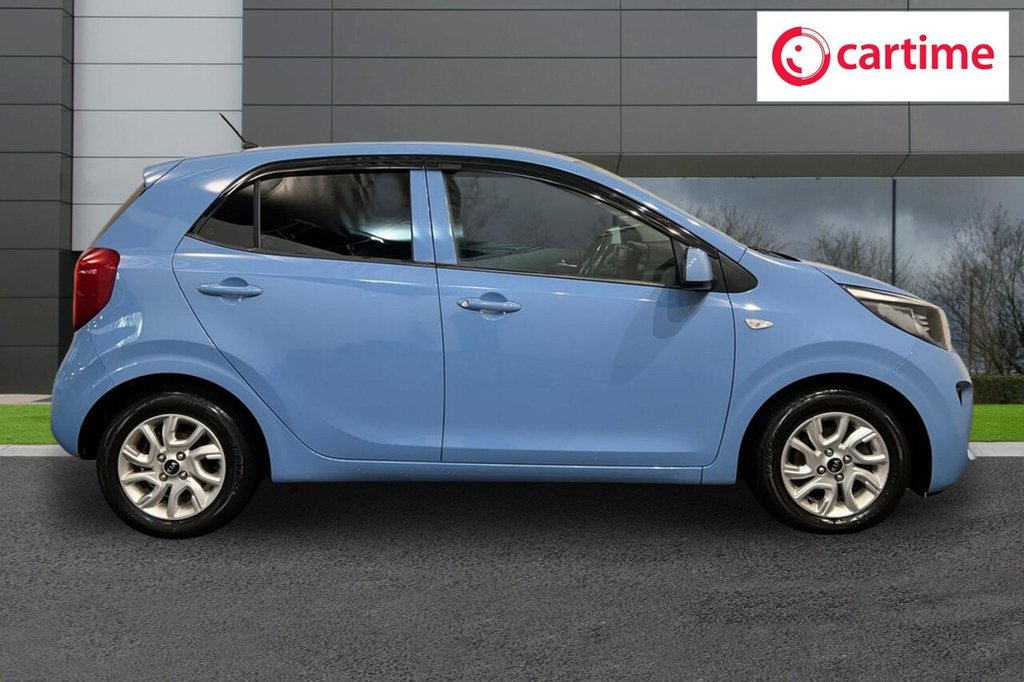 Used Kia Picanto 2018 for sale - 76604914: Photo 2