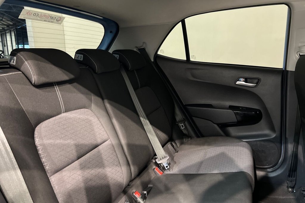 Used Kia Picanto 2018 for sale - 76604914: Photo 22