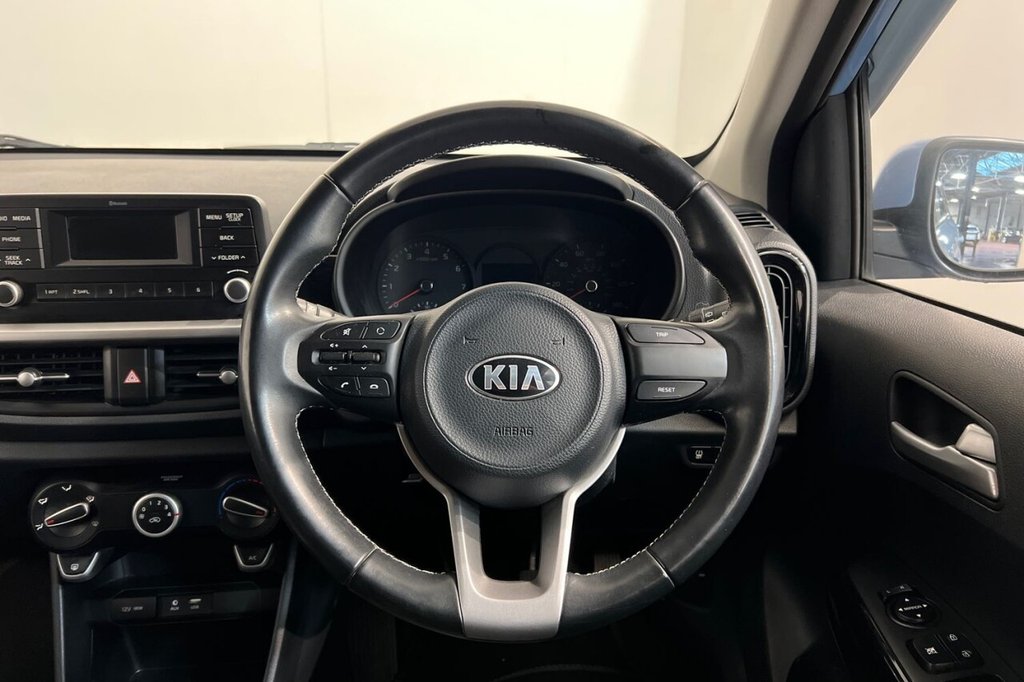 Used Kia Picanto 2018 for sale - 76604914: Photo 23