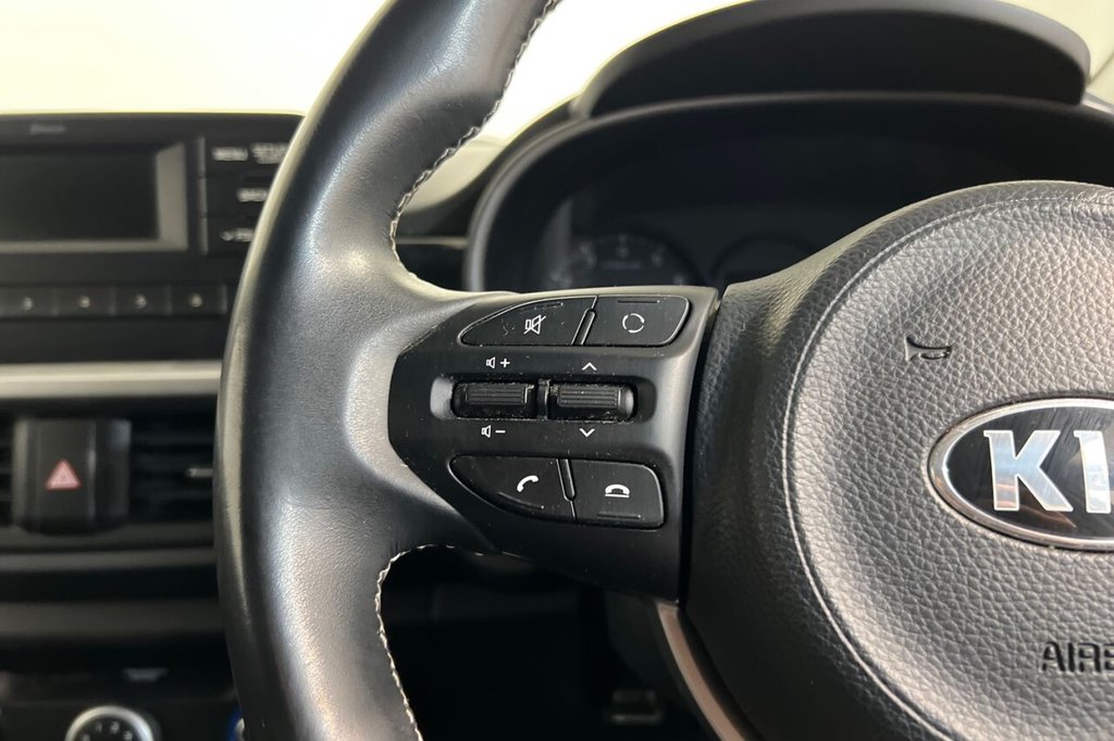 Used Kia Picanto 2018 for sale - 76604914: Photo 24