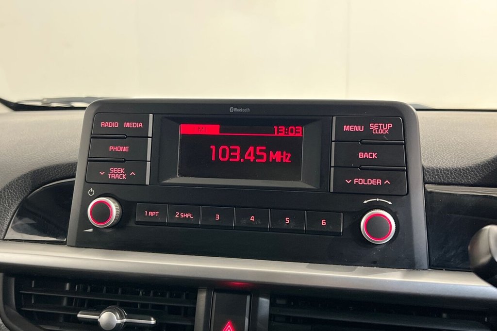 Used Kia Picanto 2018 for sale - 76604914: Photo 29