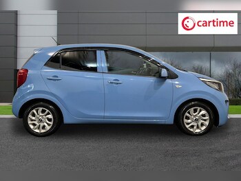 Used Kia Picanto 2018 for sale - 76604914: Photo