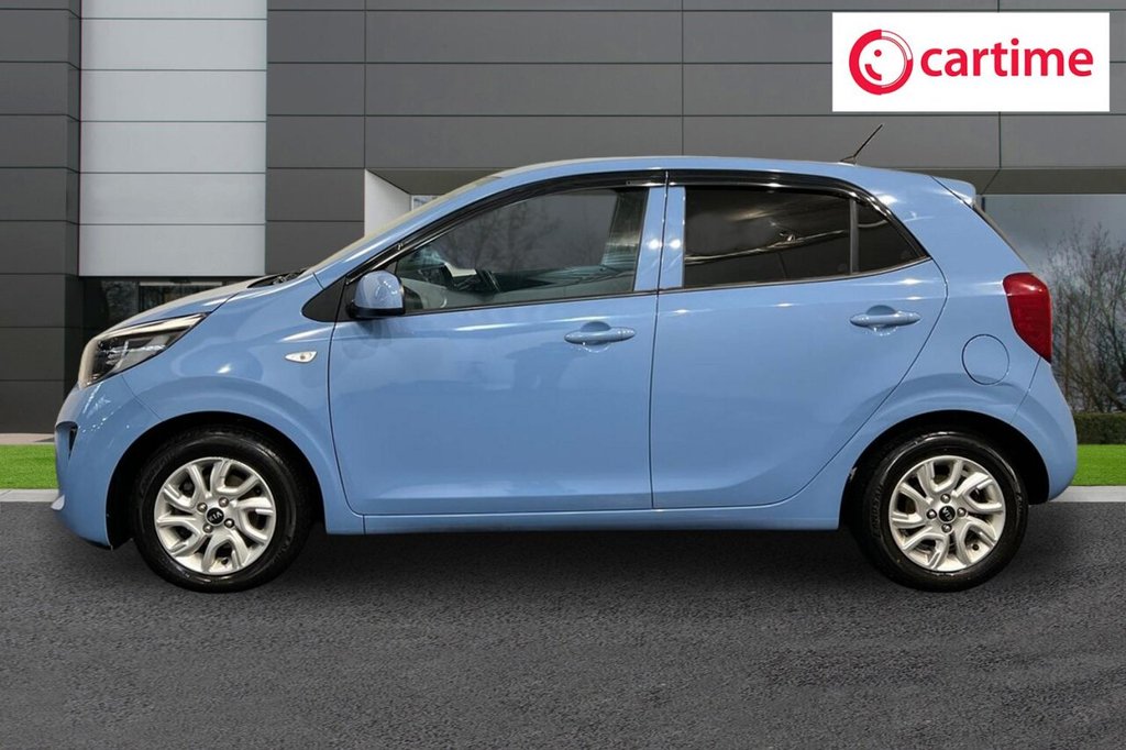 Used Kia Picanto 2018 for sale - 76604914: Photo 3