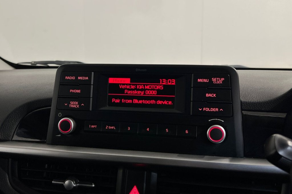 Used Kia Picanto 2018 for sale - 76604914: Photo 30