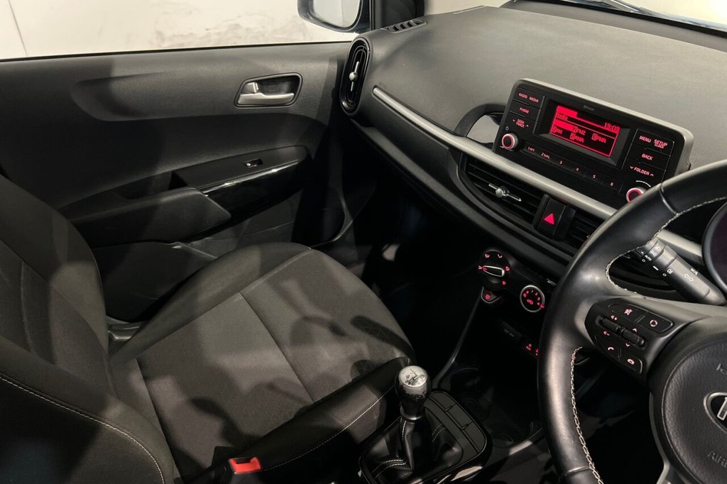 Used Kia Picanto 2018 for sale - 76604914: Photo 31