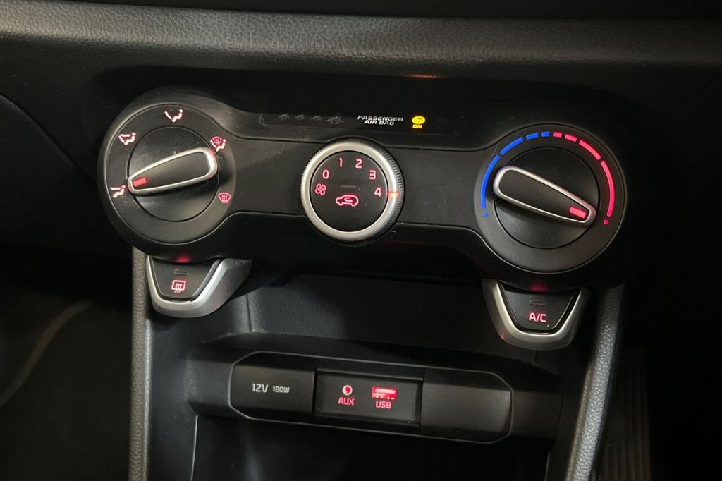 Used Kia Picanto 2018 for sale - 76604914: Photo 32