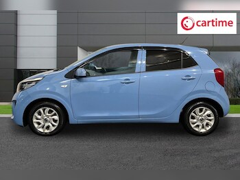 Used Kia Picanto 2018 for sale - 76604914: Photo