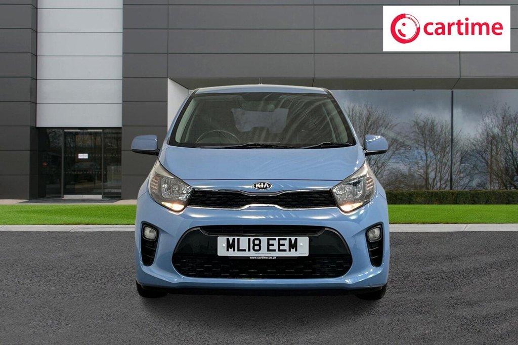Used Kia Picanto 2018 for sale - 76604914: Photo 4