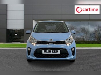 Used Kia Picanto 2018 for sale - 76604914: Photo