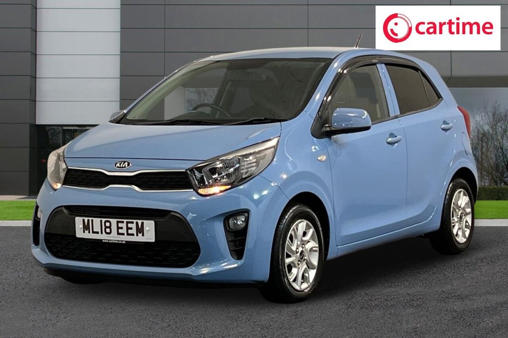 Used Kia Picanto 2018 for sale - 76604914: Photo 7
