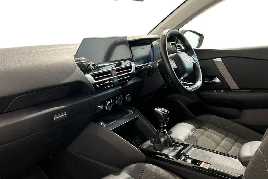 Used Citroen C4 2021 for sale - 77269130: Photo 11