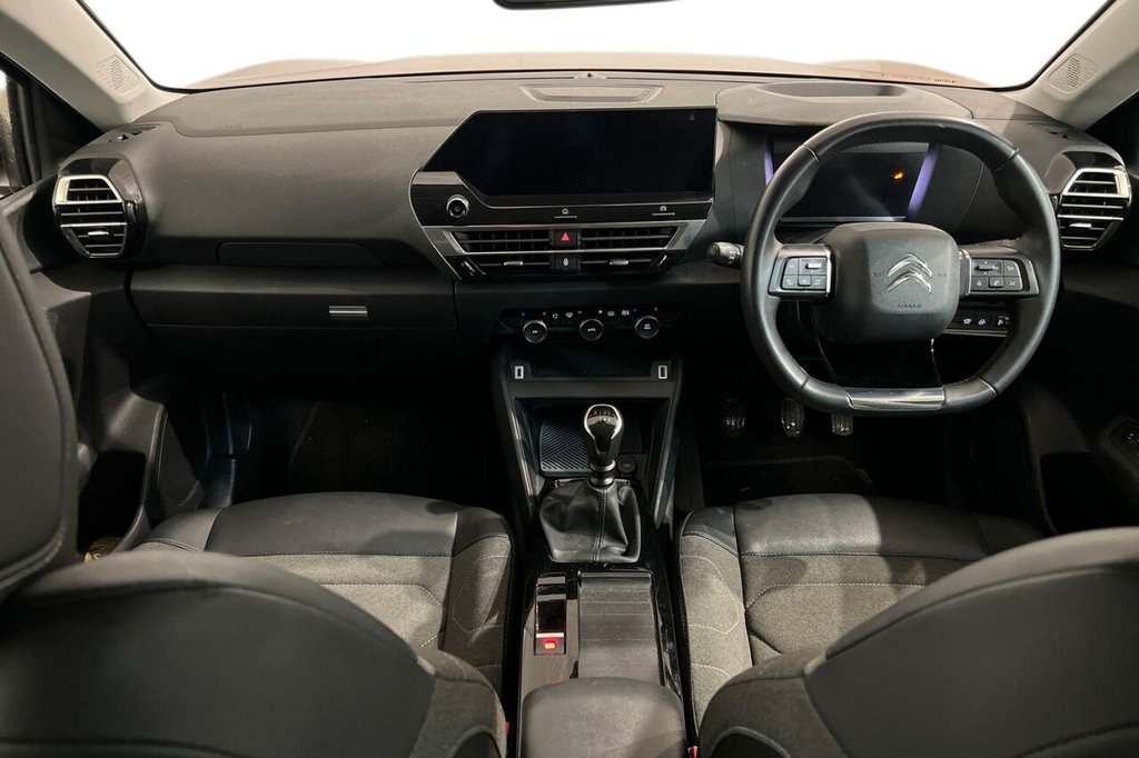 Used Citroen C4 2021 for sale - 77269130: Photo 12