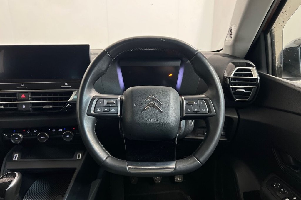 Used Citroen C4 2021 for sale - 77269130: Photo 15