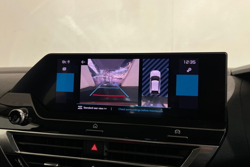 Used Citroen C4 2021 for sale - 77269130: Photo 16