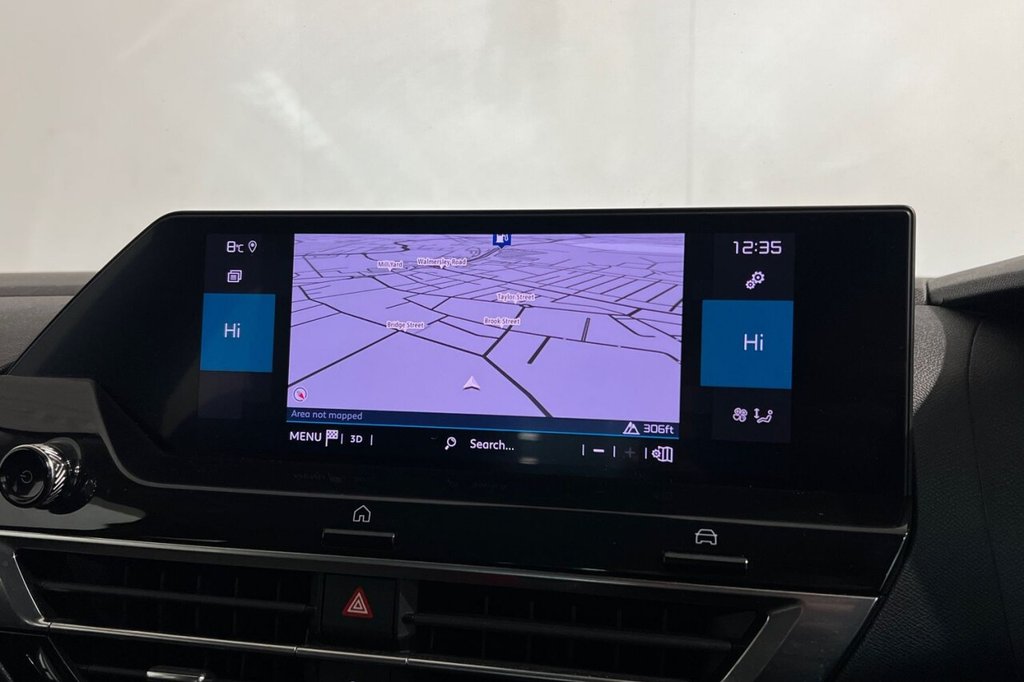 Used Citroen C4 2021 for sale - 77269130: Photo 19