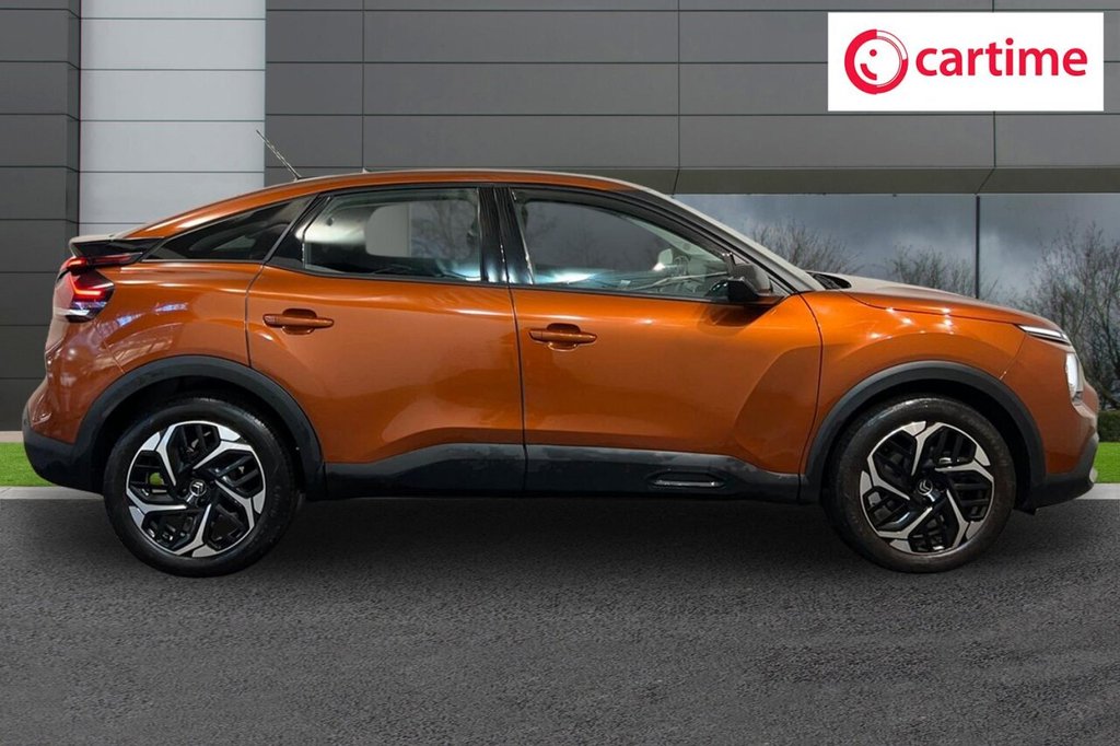 Used Citroen C4 2021 for sale - 77269130: Photo 2