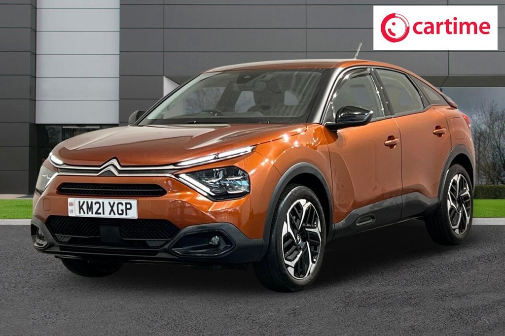 Used Citroen C4 2021 for sale - 77269130: Photo 7