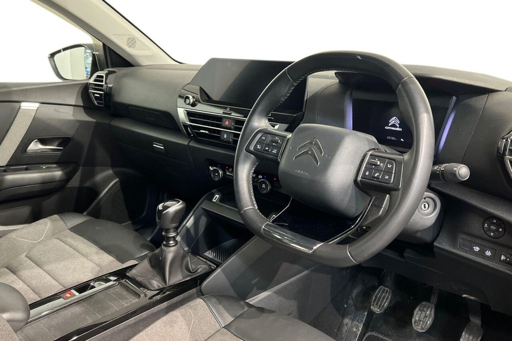 Used Citroen C4 2021 for sale - 77269130: Photo 9