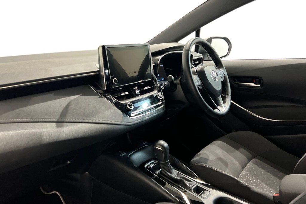 Used Toyota Corolla 2023 for sale - 77218507: Photo 11