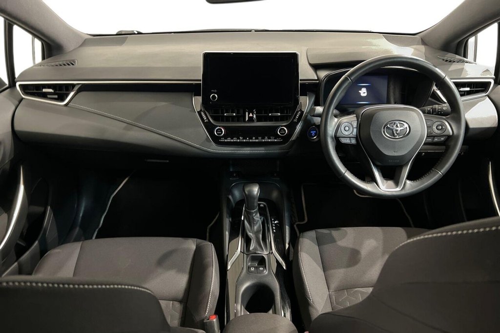 Used Toyota Corolla 2023 for sale - 77218507: Photo 12