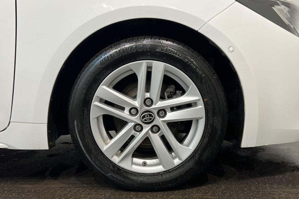 Used Toyota Corolla 2023 for sale - 77218507: Photo 14