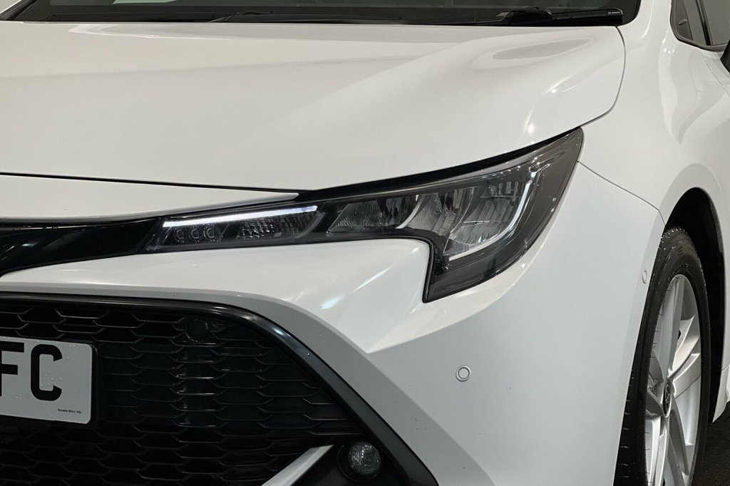 Used Toyota Corolla 2023 for sale - 77218507: Photo 16