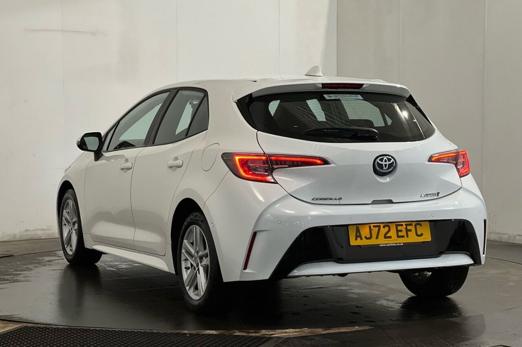 Used Toyota Corolla 2023 for sale - 77218507: Photo 19