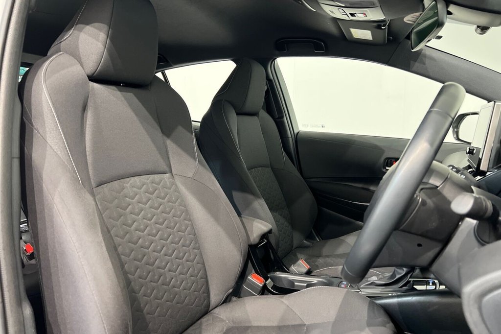 Used Toyota Corolla 2023 for sale - 77218507: Photo 22