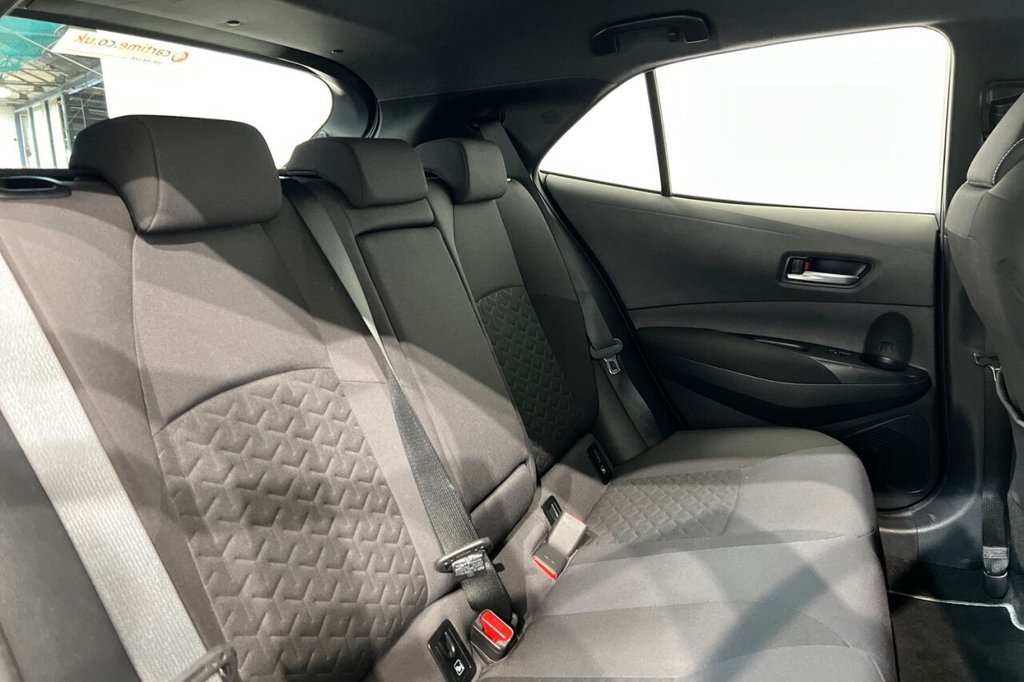 Used Toyota Corolla 2023 for sale - 77218507: Photo 23