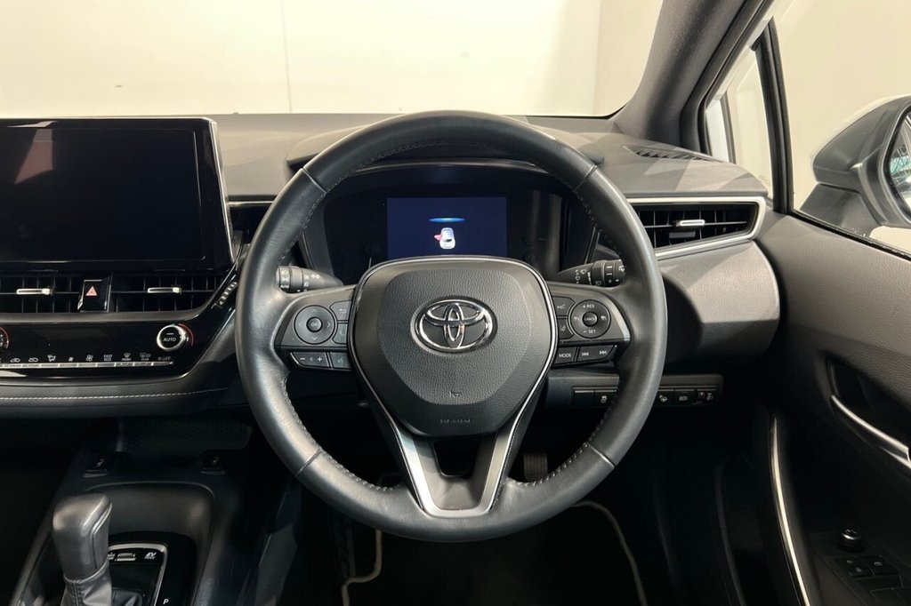 Used Toyota Corolla 2023 for sale - 77218507: Photo 24