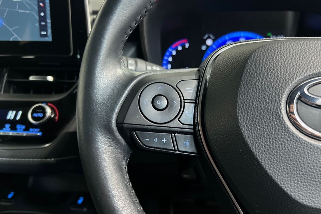Used Toyota Corolla 2023 for sale - 77218507: Photo 25