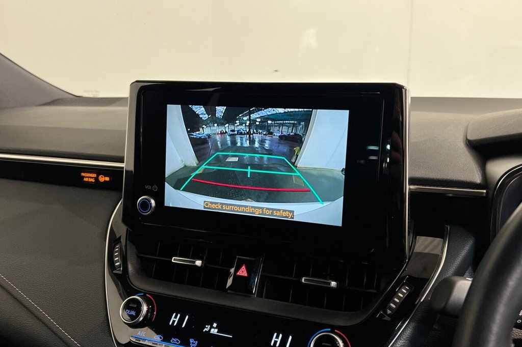 Used Toyota Corolla 2023 for sale - 77218507: Photo 29