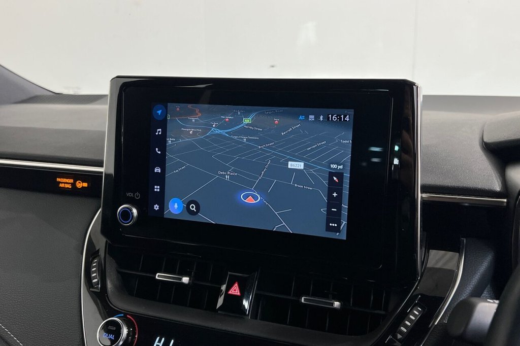 Used Toyota Corolla 2023 for sale - 77218507: Photo 30