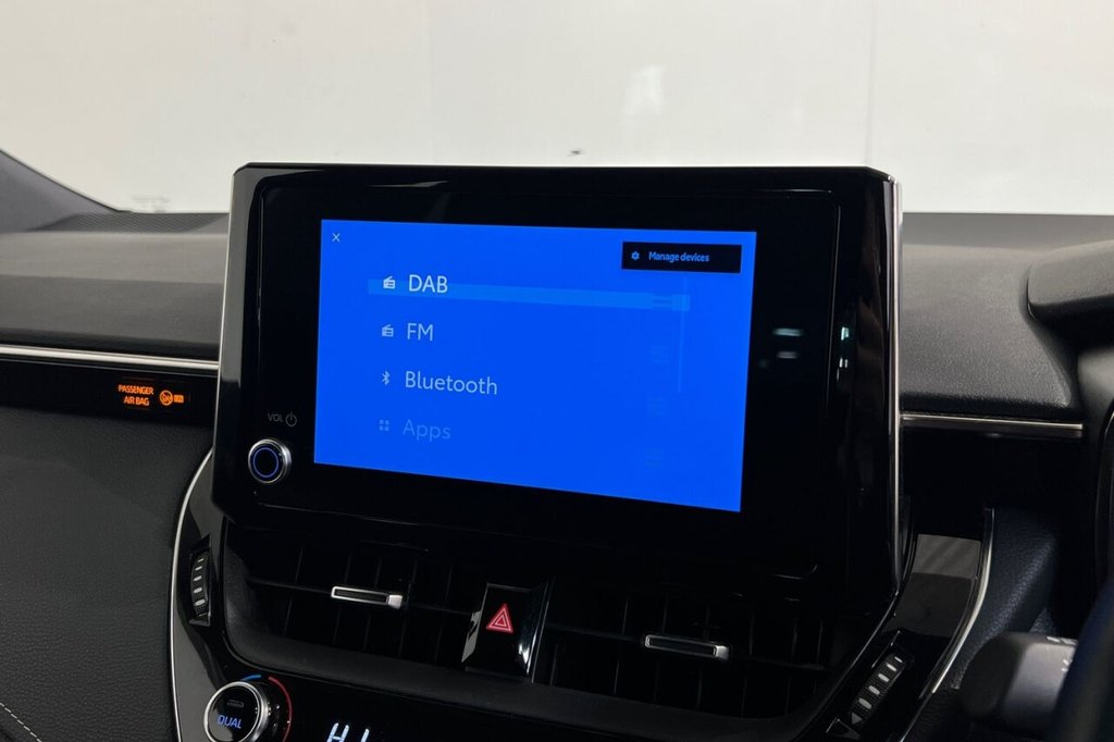 Used Toyota Corolla 2023 for sale - 77218507: Photo 31