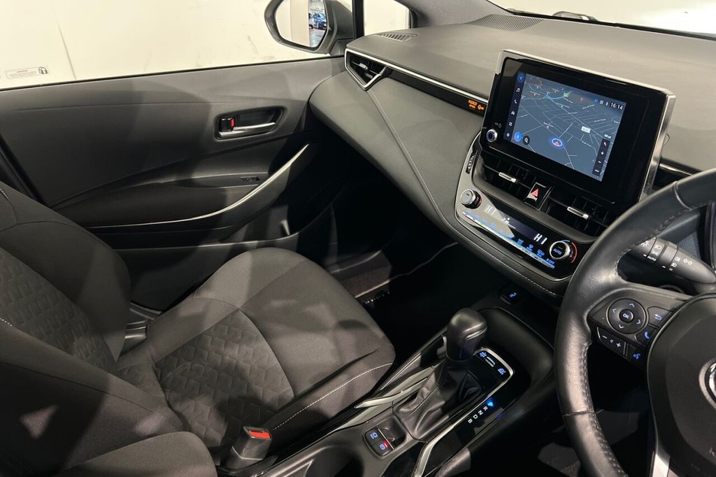 Used Toyota Corolla 2023 for sale - 77218507: Photo 32