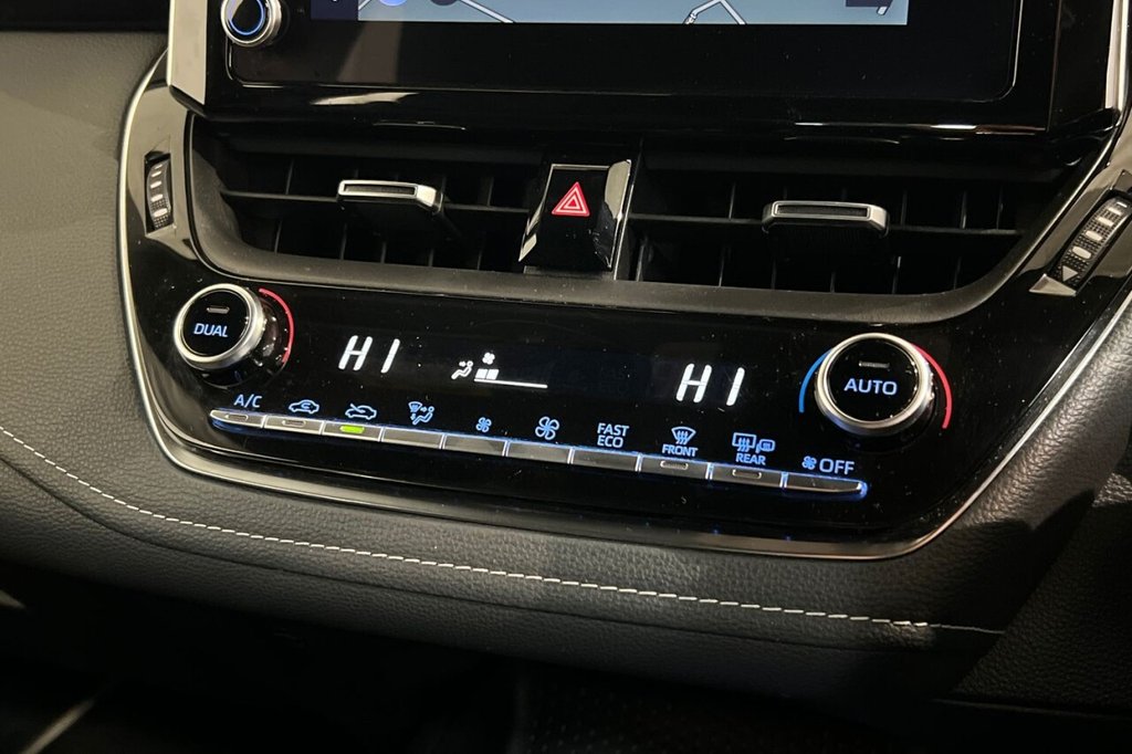 Used Toyota Corolla 2023 for sale - 77218507: Photo 34