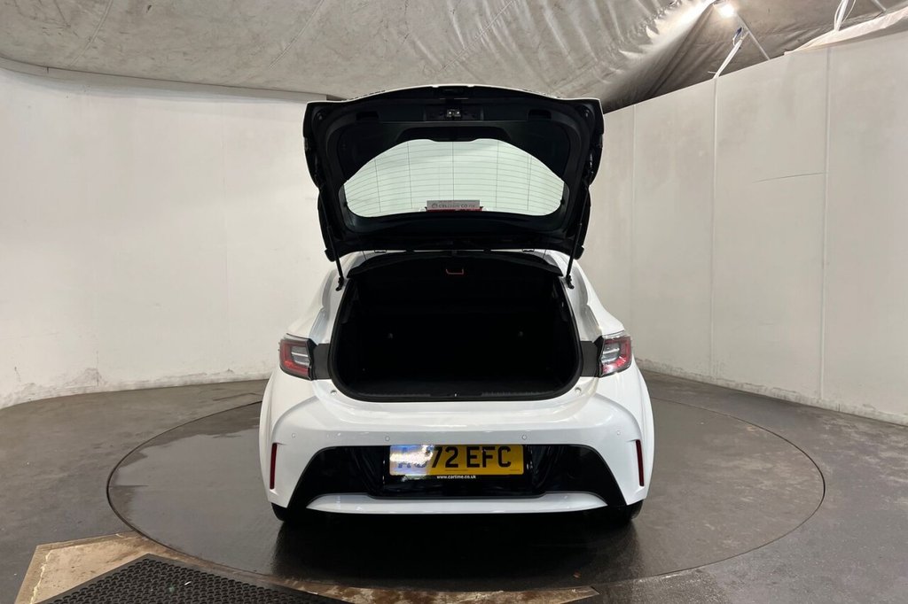 Used Toyota Corolla 2023 for sale - 77218507: Photo 41