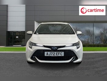 Used Toyota Corolla 2023 for sale - 77218507: Photo