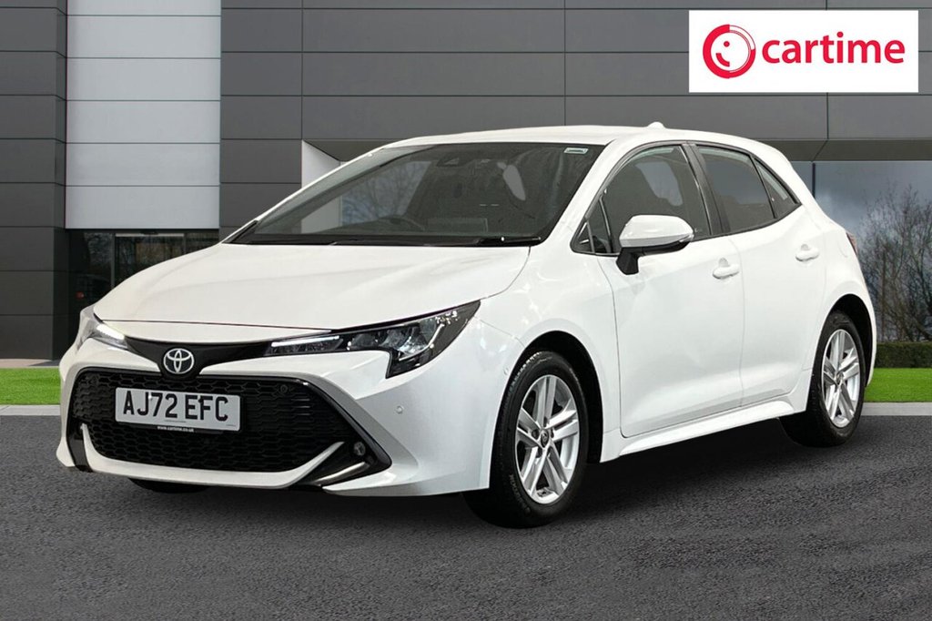 Used Toyota Corolla 2023 for sale - 77218507: Photo 7