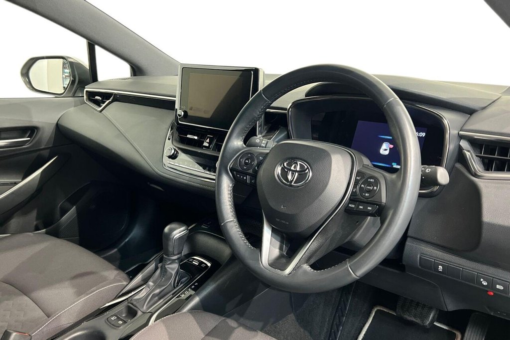 Used Toyota Corolla 2023 for sale - 77218507: Photo 9