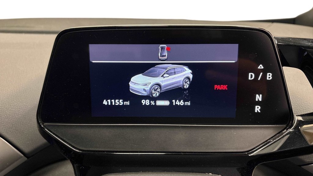 Used Volkswagen ID.4 2022 for sale - 78181667: Photo 10