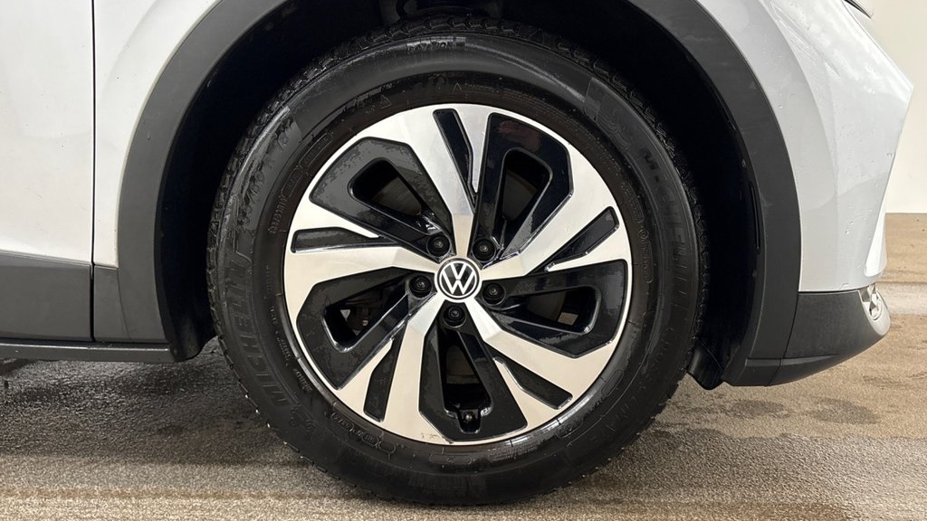 Used Volkswagen ID.4 2022 for sale - 78181667: Photo 11