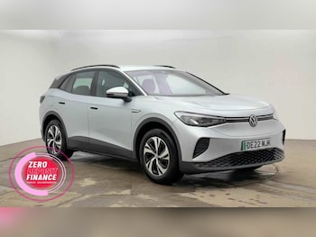 Used Volkswagen ID.4 2022 for sale - 78181667: Photo