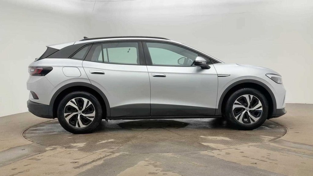 Used Volkswagen ID.4 2022 for sale - 78181667: Photo 2