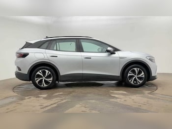 Used Volkswagen ID.4 2022 for sale - 78181667: Photo