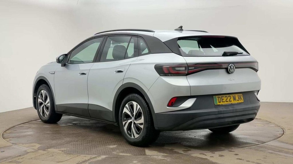 Used Volkswagen ID.4 2022 for sale - 78181667: Photo 3