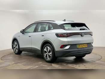 Used Volkswagen ID.4 2022 for sale - 78181667: Photo
