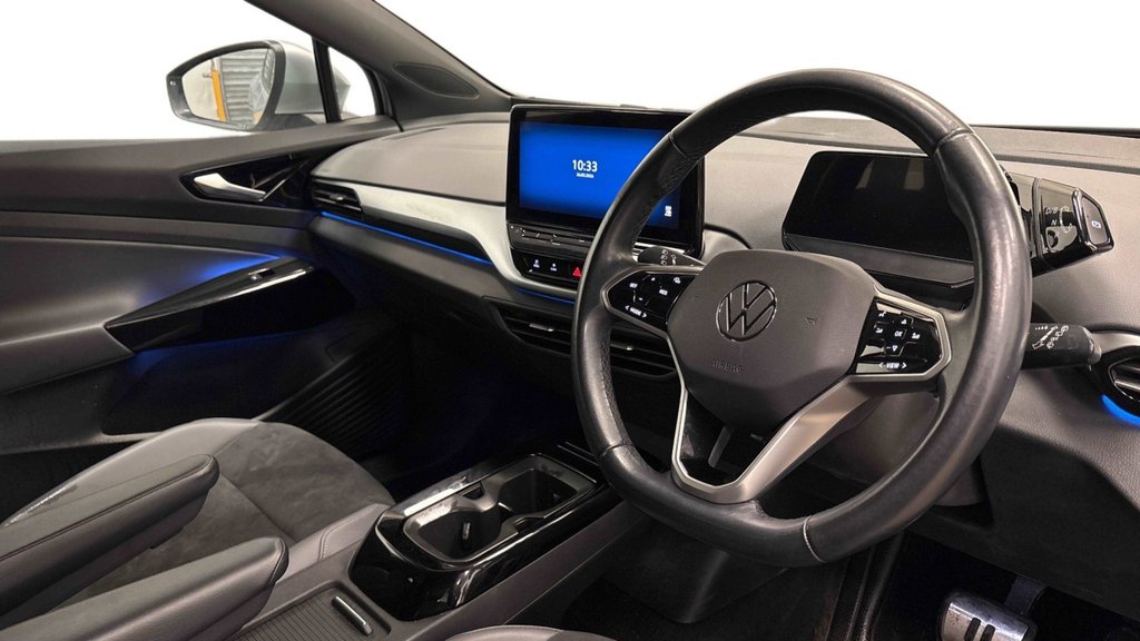 Used Volkswagen ID.4 2022 for sale - 78181667: Photo 5
