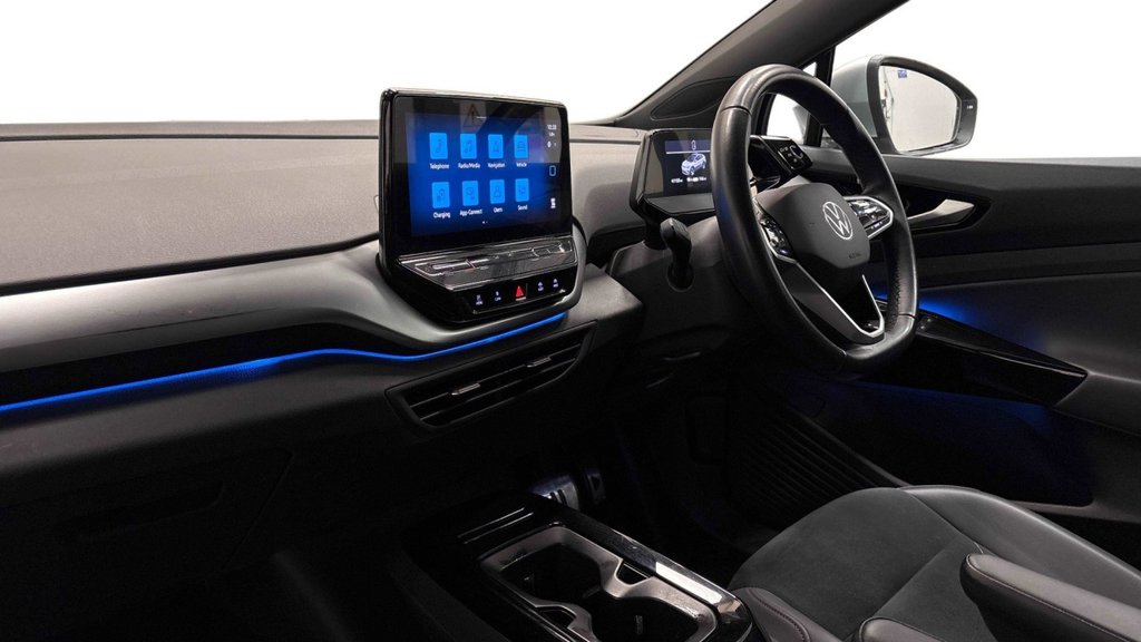 Used Volkswagen ID.4 2022 for sale - 78181667: Photo 6