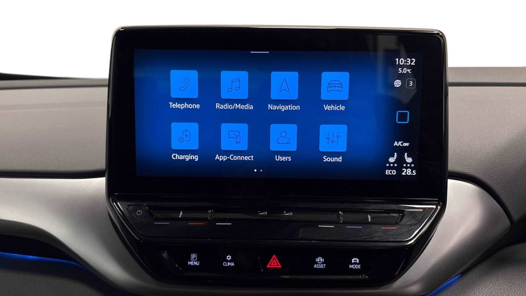 Used Volkswagen ID.4 2022 for sale - 78181667: Photo 9